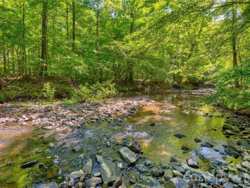 7611 Mount Olive Road, Concord, NC 28025.  MLS# CAR4378883, YatesRealty ID 22861. Beautiful Dutch Buffalo Creek