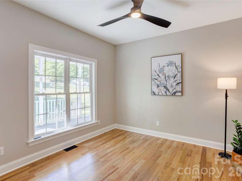 7611 Mount Olive Road, Concord, NC 28025.  MLS# CAR4378883, YatesRealty ID 22861. Flex space off Primary Bedroom