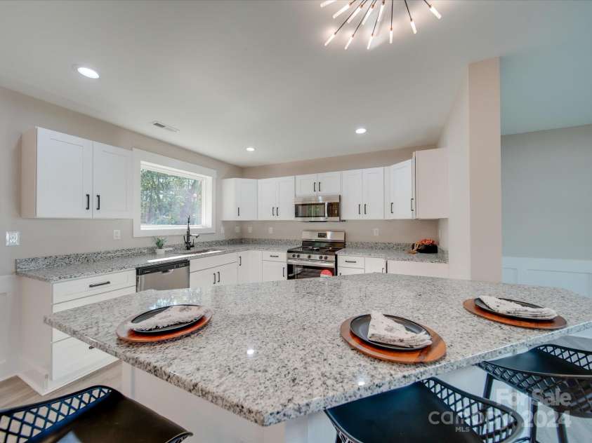 40 Ridgecrest Avenue, Peachland, NC 28133.  MLS# CAR4188767, YatesRealty ID 22862. 