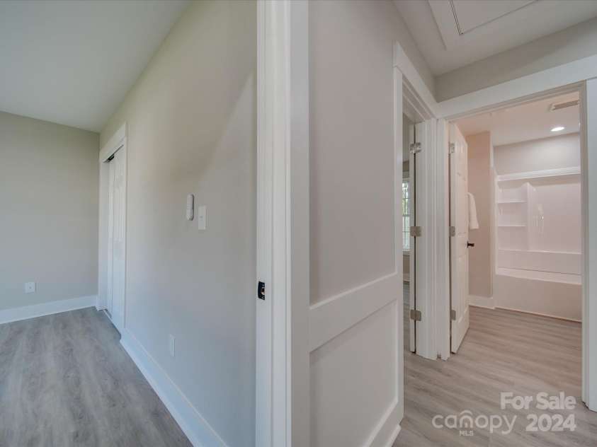 40 Ridgecrest Avenue, Peachland, NC 28133.  MLS# CAR4188767, YatesRealty ID 22862. 