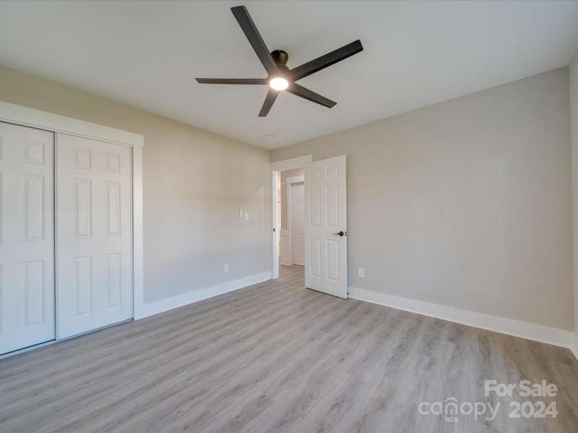 40 Ridgecrest Avenue, Peachland, NC 28133.  MLS# CAR4188767, YatesRealty ID 22862. 