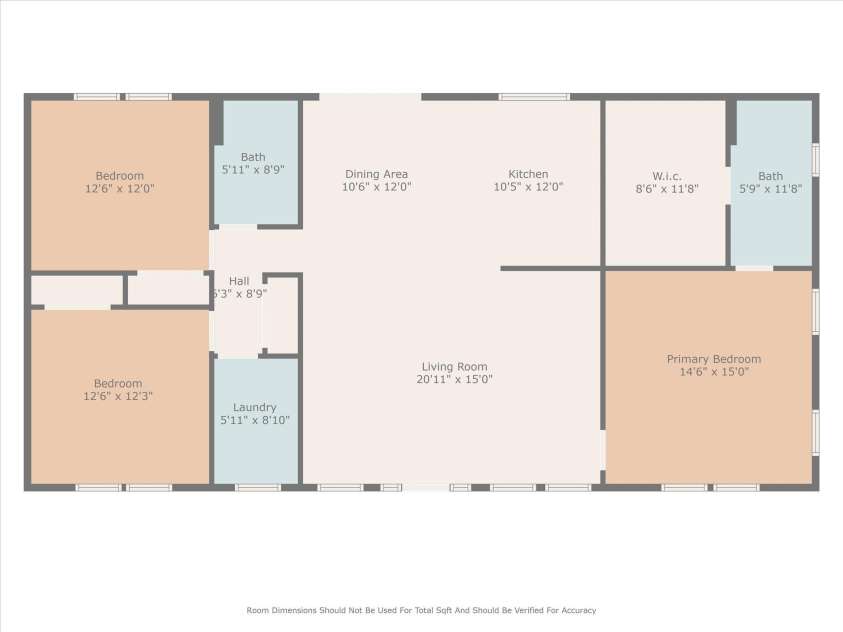 40 Ridgecrest Avenue, Peachland, NC 28133.  MLS# CAR4188767, YatesRealty ID 22862. 