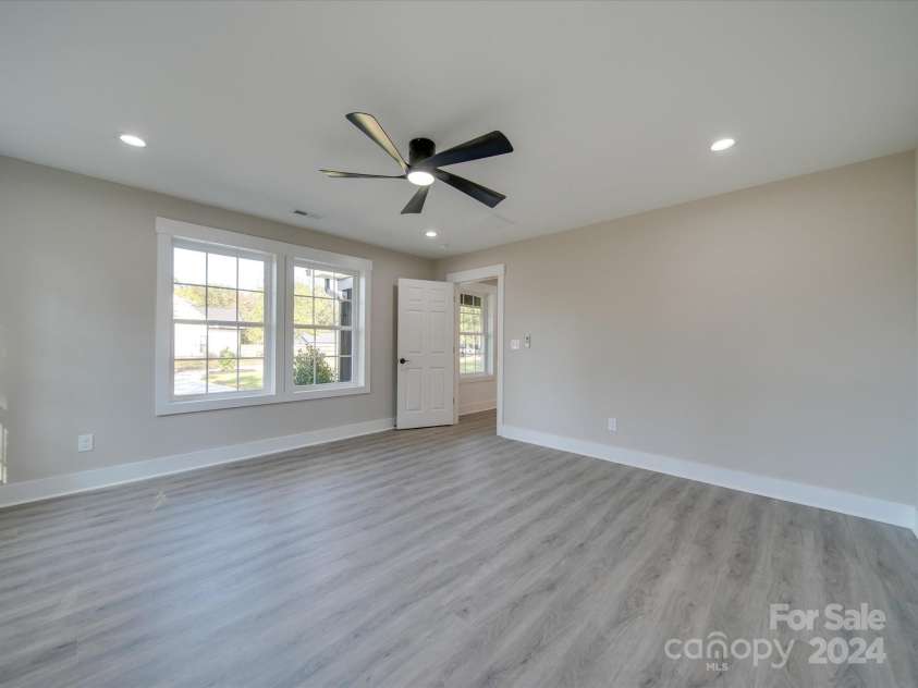 40 Ridgecrest Avenue, Peachland, NC 28133.  MLS# CAR4188767, YatesRealty ID 22862. 