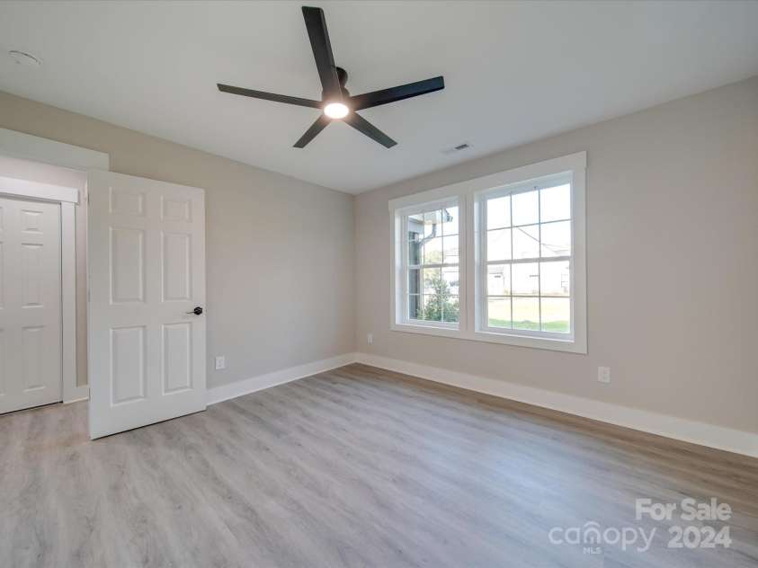 40 Ridgecrest Avenue, Peachland, NC 28133.  MLS# CAR4188767, YatesRealty ID 22862. 