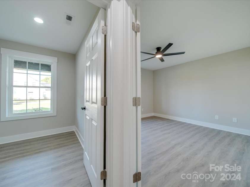 40 Ridgecrest Avenue, Peachland, NC 28133.  MLS# CAR4188767, YatesRealty ID 22862. 