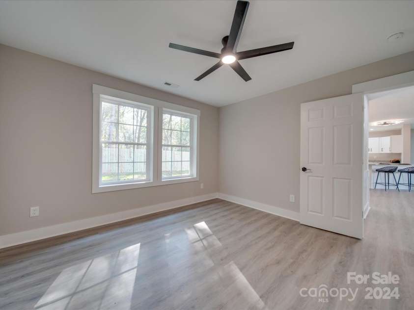 40 Ridgecrest Avenue, Peachland, NC 28133.  MLS# CAR4188767, YatesRealty ID 22862. 