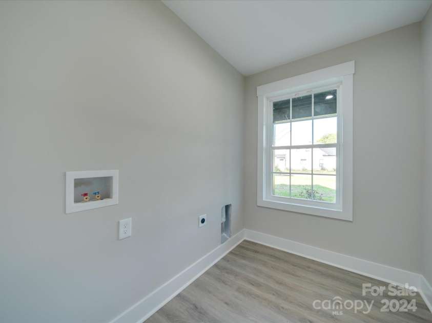 40 Ridgecrest Avenue, Peachland, NC 28133.  MLS# CAR4188767, YatesRealty ID 22862. 