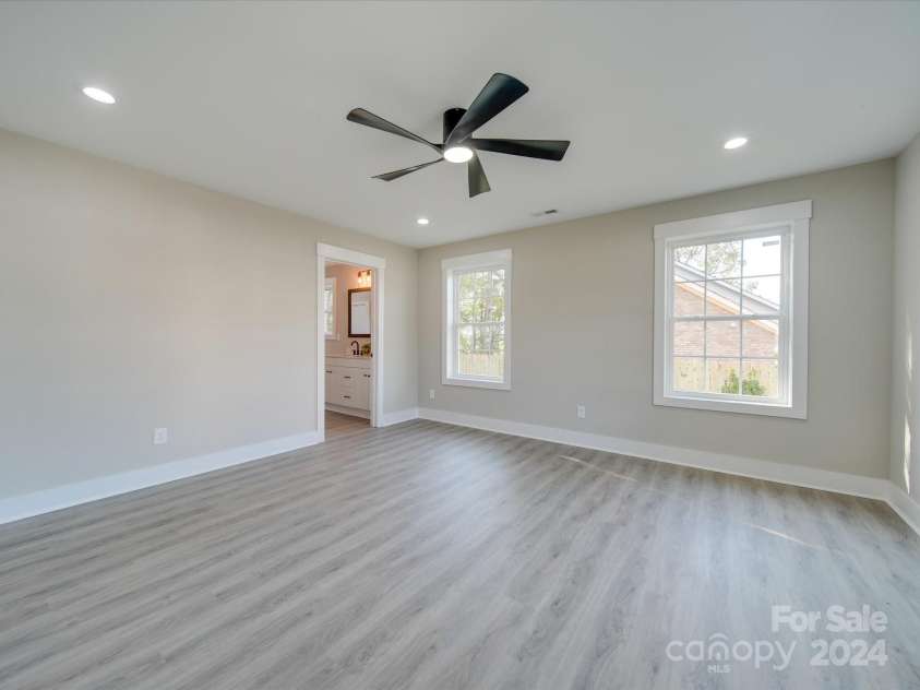 40 Ridgecrest Avenue, Peachland, NC 28133.  MLS# CAR4188767, YatesRealty ID 22862. Primary