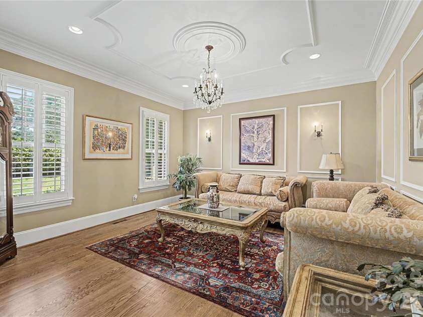 5511 Carmel Road, Charlotte, NC 28226.  MLS# CAR4382196, YatesRealty ID 22864. 
