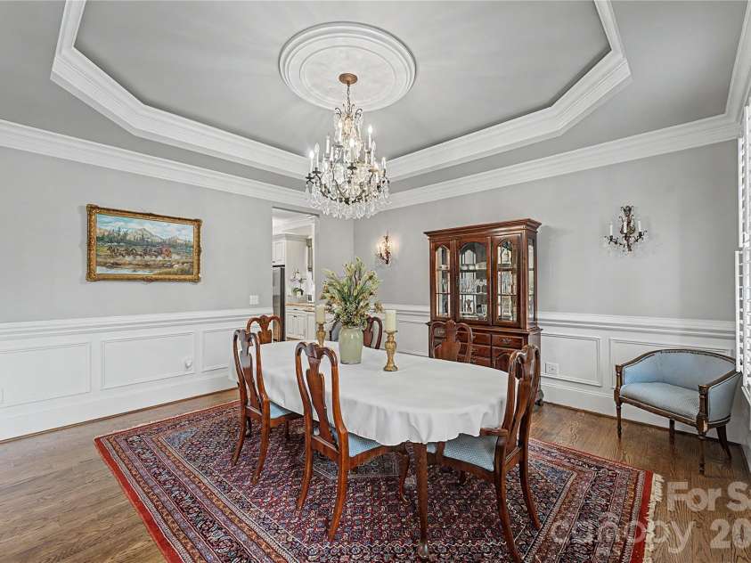 5511 Carmel Road, Charlotte, NC 28226.  MLS# CAR4382196, YatesRealty ID 22864. 