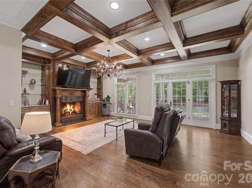 5511 Carmel Road, Charlotte, NC 28226.  MLS# CAR4382196, YatesRealty ID 22864. 
