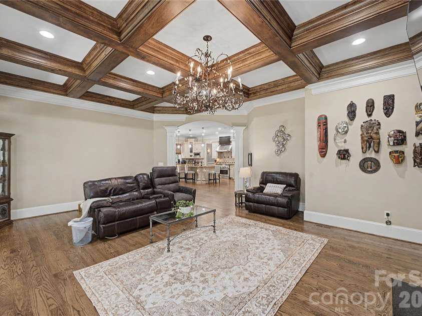 5511 Carmel Road, Charlotte, NC 28226.  MLS# CAR4382196, YatesRealty ID 22864. 