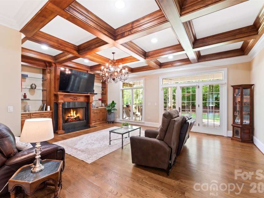 5511 Carmel Road, Charlotte, NC 28226.  MLS# CAR4382196, YatesRealty ID 22864. 