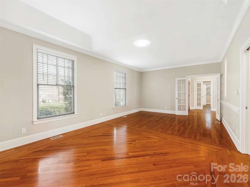 4148 Old Course Drive, Charlotte, NC 28277.  MLS# CAR4355067, YatesRealty ID 22865. 