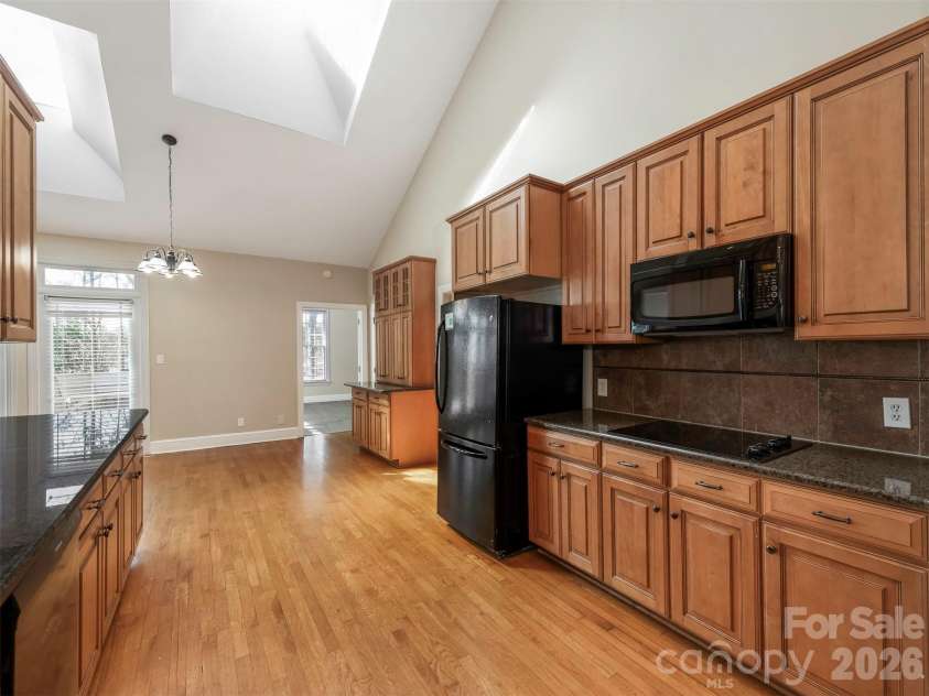 4148 Old Course Drive, Charlotte, NC 28277.  MLS# CAR4355067, YatesRealty ID 22865. 