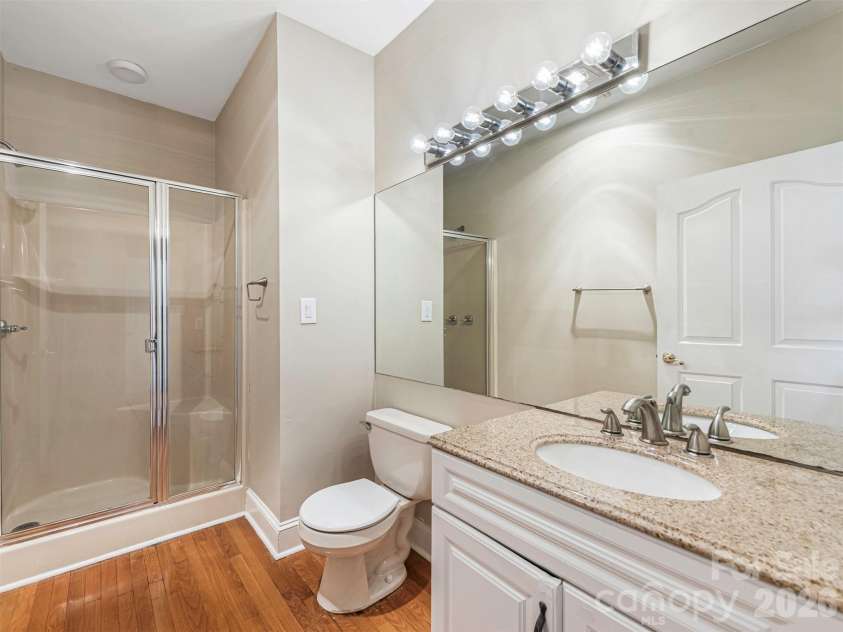 4148 Old Course Drive, Charlotte, NC 28277.  MLS# CAR4355067, YatesRealty ID 22865. 