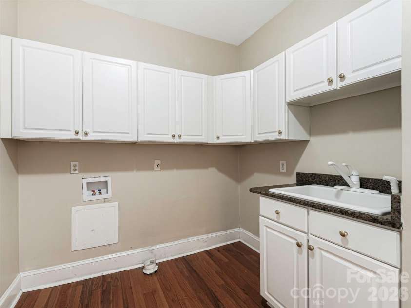 4148 Old Course Drive, Charlotte, NC 28277.  MLS# CAR4355067, YatesRealty ID 22865. 