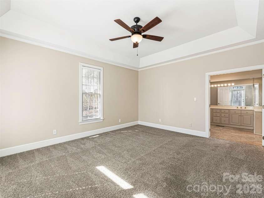 4148 Old Course Drive, Charlotte, NC 28277.  MLS# CAR4355067, YatesRealty ID 22865. 