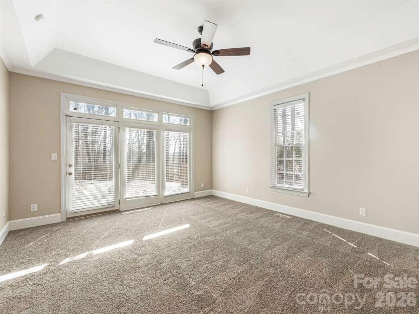 4148 Old Course Drive, Charlotte, NC 28277.  MLS# CAR4355067, YatesRealty ID 22865. 