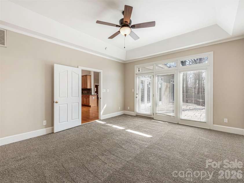 4148 Old Course Drive, Charlotte, NC 28277.  MLS# CAR4355067, YatesRealty ID 22865. 
