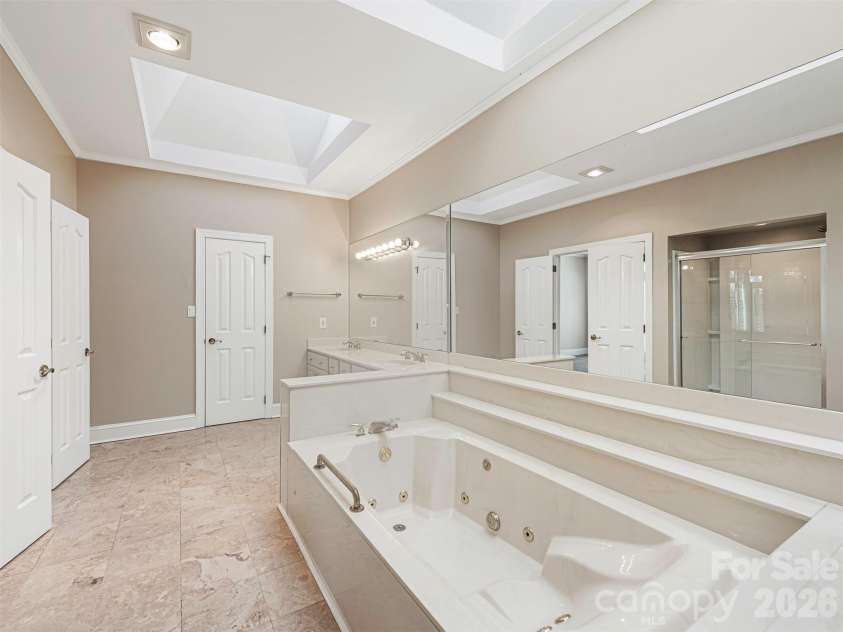 4148 Old Course Drive, Charlotte, NC 28277.  MLS# CAR4355067, YatesRealty ID 22865. 