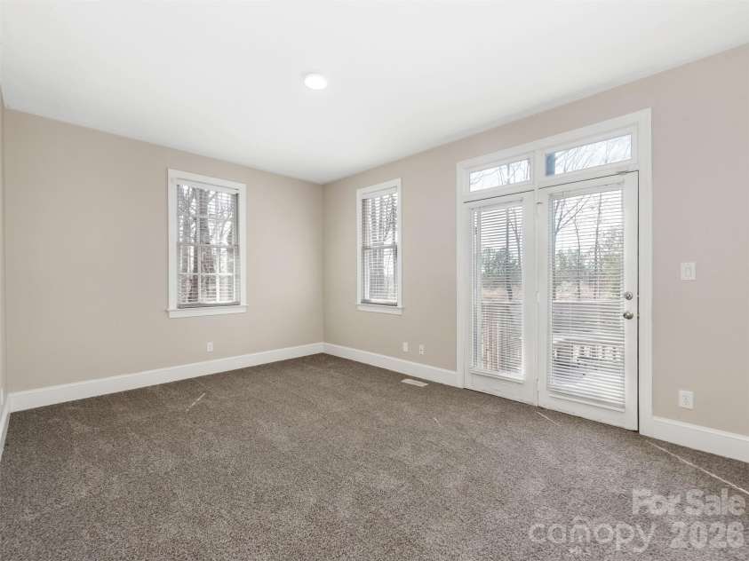 4148 Old Course Drive, Charlotte, NC 28277.  MLS# CAR4355067, YatesRealty ID 22865. 