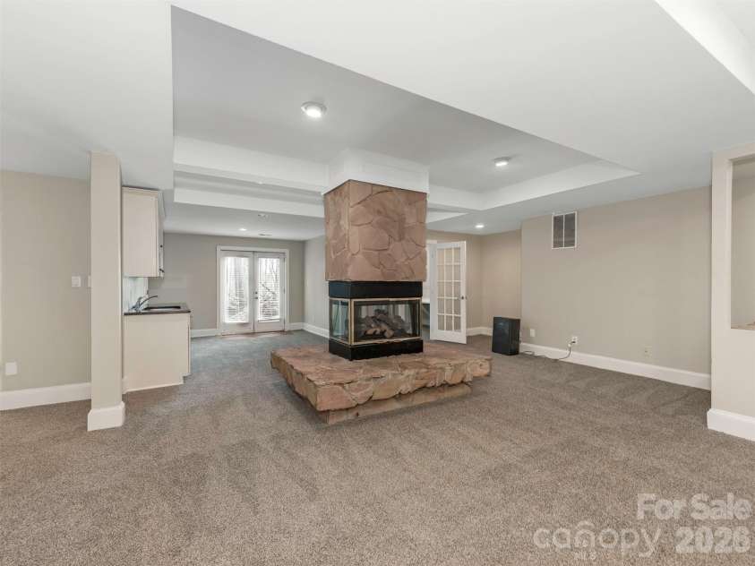 4148 Old Course Drive, Charlotte, NC 28277.  MLS# CAR4355067, YatesRealty ID 22865. 