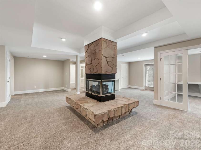 4148 Old Course Drive, Charlotte, NC 28277.  MLS# CAR4355067, YatesRealty ID 22865. 