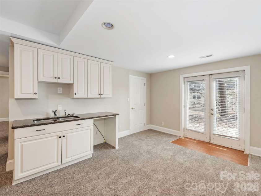 4148 Old Course Drive, Charlotte, NC 28277.  MLS# CAR4355067, YatesRealty ID 22865. 