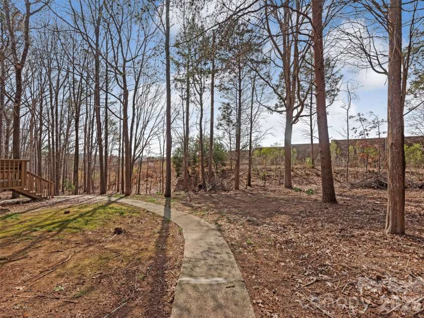 4148 Old Course Drive, Charlotte, NC 28277.  MLS# CAR4355067, YatesRealty ID 22865. 