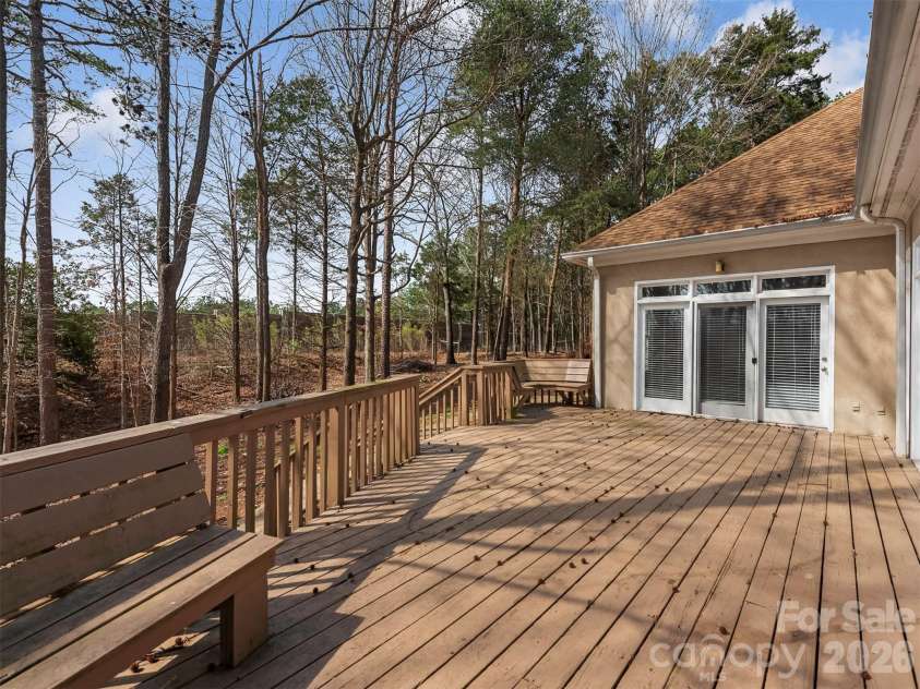 4148 Old Course Drive, Charlotte, NC 28277.  MLS# CAR4355067, YatesRealty ID 22865. 