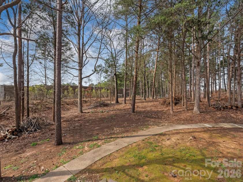 4148 Old Course Drive, Charlotte, NC 28277.  MLS# CAR4355067, YatesRealty ID 22865. 