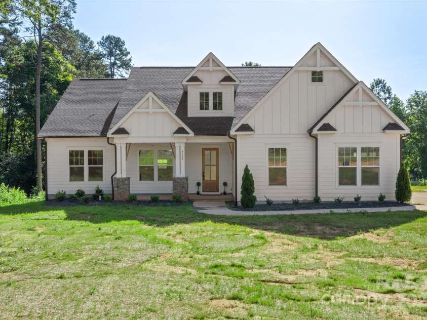 8680 Sherrills Ford Road, Sherrills Ford, NC 28673.  MLS# CAR4272451, YatesRealty ID 22865. 