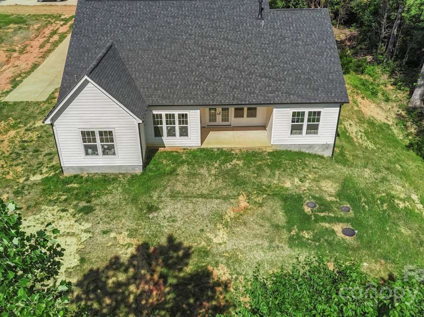 8680 Sherrills Ford Road, Sherrills Ford, NC 28673.  MLS# CAR4272451, YatesRealty ID 22865. 