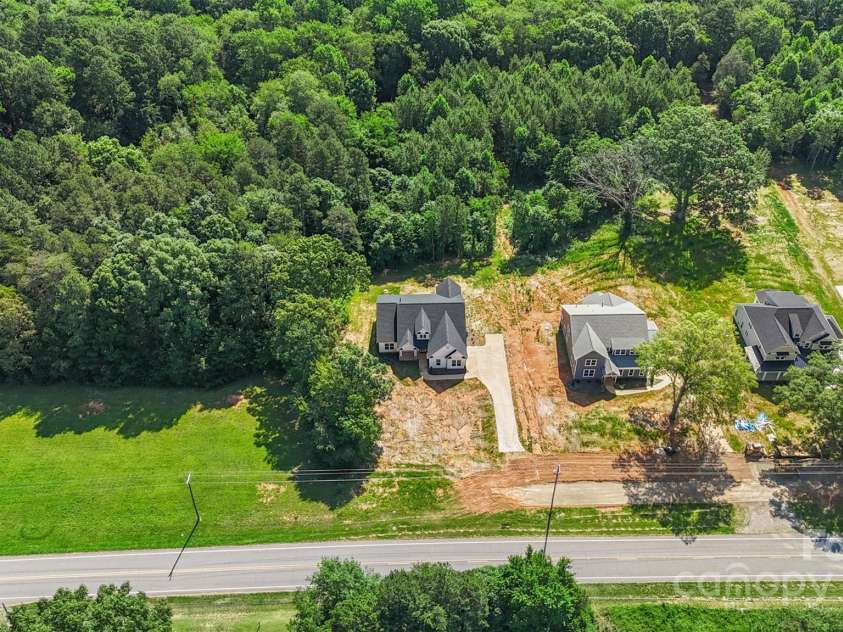 8680 Sherrills Ford Road, Sherrills Ford, NC 28673.  MLS# CAR4272451, YatesRealty ID 22865. 