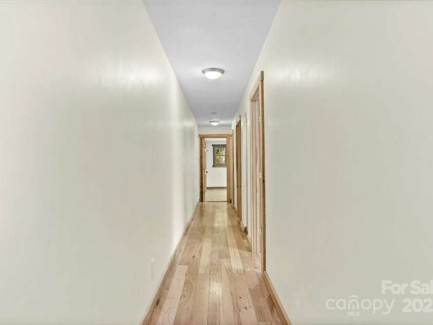 3147 Old US 25 Highway, Zirconia, NC 28790.  MLS# CAR4261483, YatesRealty ID 22867. 