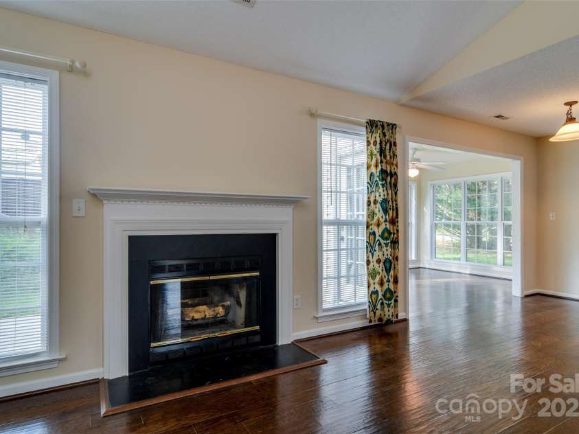 395 Running Briar Road, Fletcher, NC 28732.  MLS# CAR4272017, YatesRealty ID 22868. 