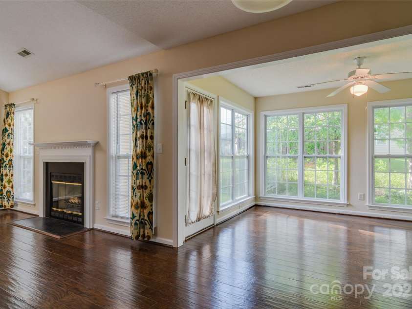 395 Running Briar Road, Fletcher, NC 28732.  MLS# CAR4272017, YatesRealty ID 22868. 