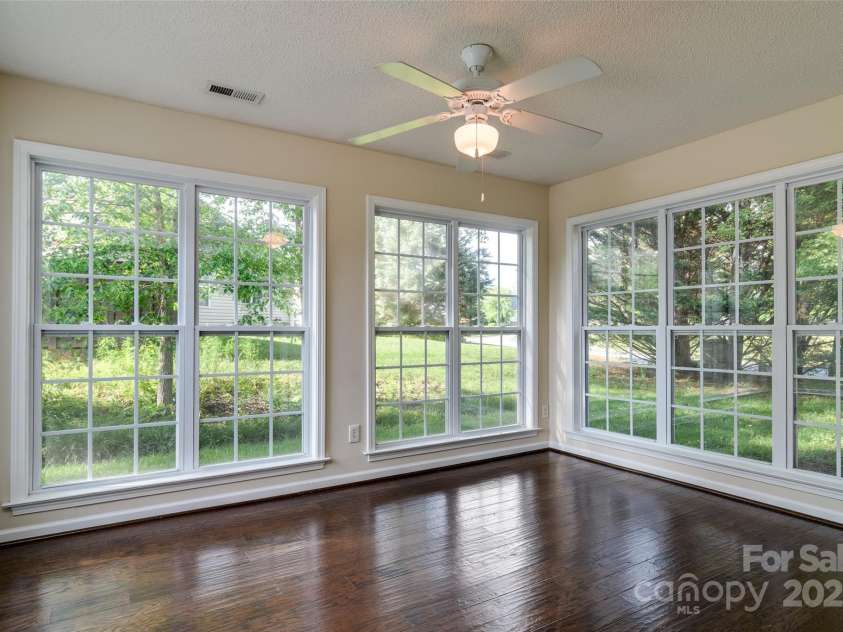 395 Running Briar Road, Fletcher, NC 28732.  MLS# CAR4272017, YatesRealty ID 22868. 