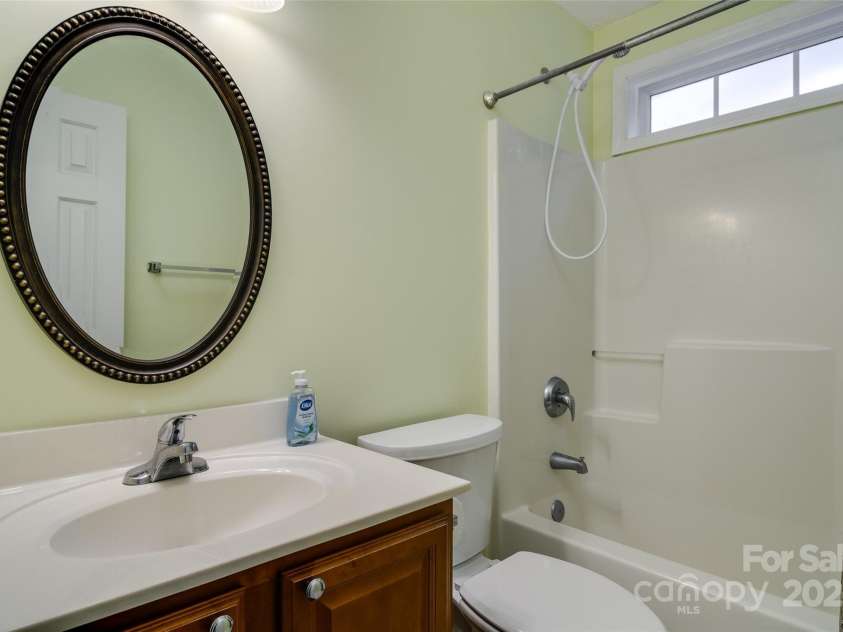 395 Running Briar Road, Fletcher, NC 28732.  MLS# CAR4272017, YatesRealty ID 22868. 
