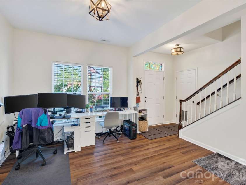 418 Nicklaus Lane, Fort Mill, SC 29715.  MLS# CAR4377467, YatesRealty ID 22868. 