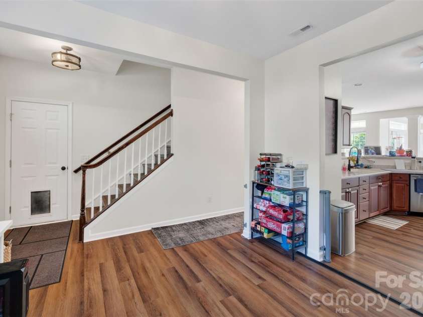 418 Nicklaus Lane, Fort Mill, SC 29715.  MLS# CAR4377467, YatesRealty ID 22868. 