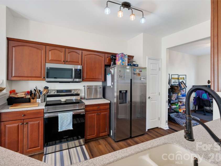 418 Nicklaus Lane, Fort Mill, SC 29715.  MLS# CAR4377467, YatesRealty ID 22868. 