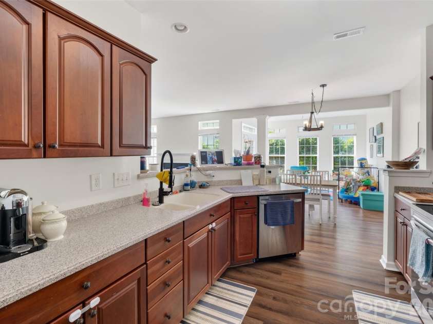 418 Nicklaus Lane, Fort Mill, SC 29715.  MLS# CAR4377467, YatesRealty ID 22868. 