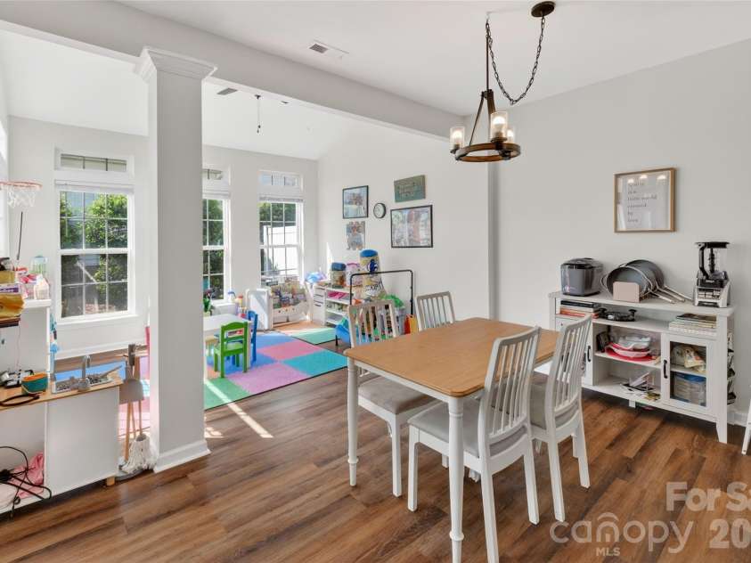 418 Nicklaus Lane, Fort Mill, SC 29715.  MLS# CAR4377467, YatesRealty ID 22868. 