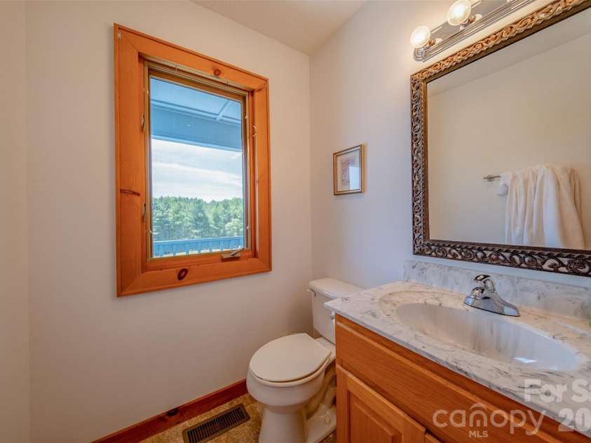 216 Deer Track Lane, Sparta, NC 28675.  MLS# CAR4375464, YatesRealty ID 22869. 