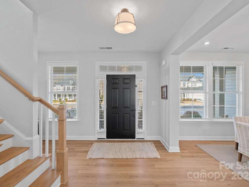 2253 Masons Bend Drive, Fort Mill, SC 29708.  MLS# CAR4332327, YatesRealty ID 2287. 