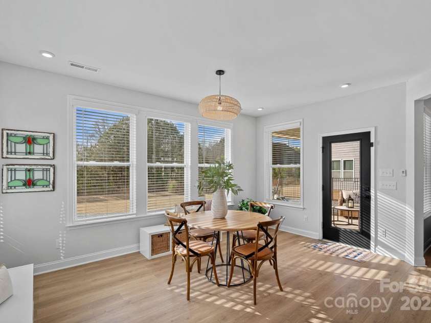 2253 Masons Bend Drive, Fort Mill, SC 29708.  MLS# CAR4332327, YatesRealty ID 2287. 