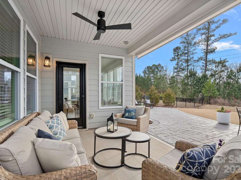 2253 Masons Bend Drive, Fort Mill, SC 29708.  MLS# CAR4332327, YatesRealty ID 2287. 