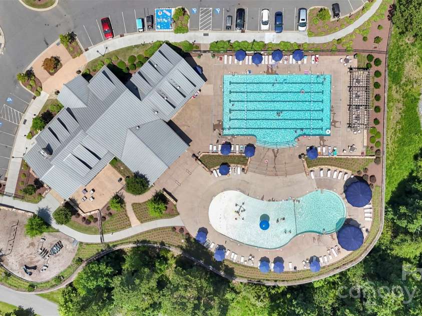 2253 Masons Bend Drive, Fort Mill, SC 29708.  MLS# CAR4332327, YatesRealty ID 2287. 